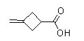 3-methylidenecyclobutane-1-carboxylic acid