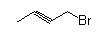 1-bromo-2-butyne